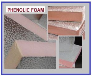 phenolic foam