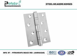 Steel Bearing Hinges