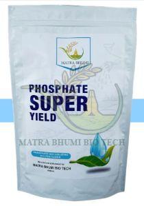 1Kg Phosphate Super Yield Granular Bio Fertilizer