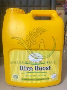 15 Kg Rizo Boost Sugar Coated Granules