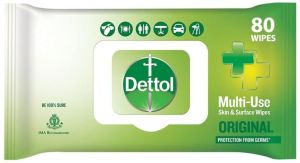 Dettol Wipes