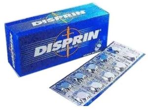 Disprin Tablets