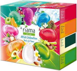 Fiama Soap