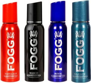 Fogg Deo Spray