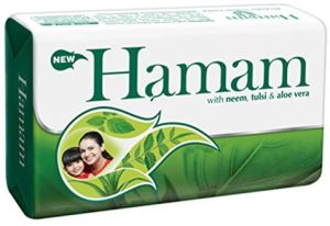 Hamam Soap