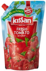 Kissan Tomato Ketchup