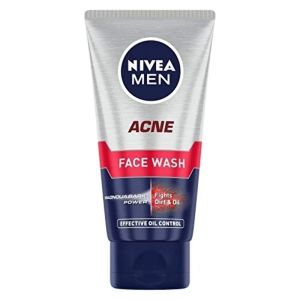 Nivea Acne Face Wash