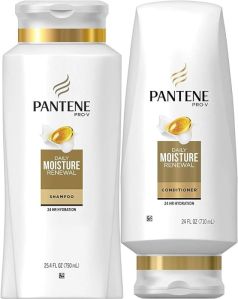 Pantene Shampoo