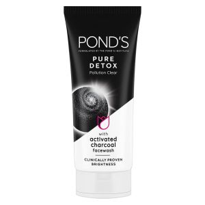 Ponds Face Wash