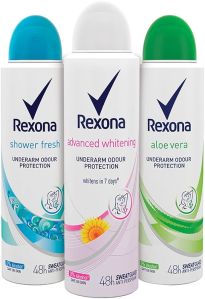 Rexona Deo Spray