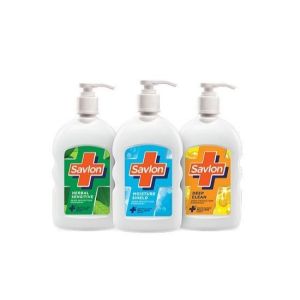 Savlon Hand Wash