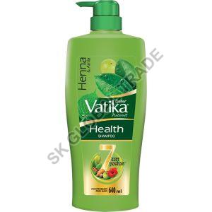 Dabur Vatika Shampoo