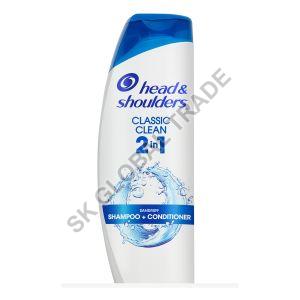 Head & Shoulder Shampoo