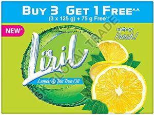 Liril Soap