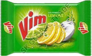 Vim Bar