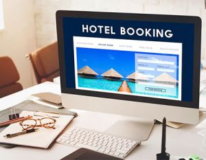 hotel booking hotel booking