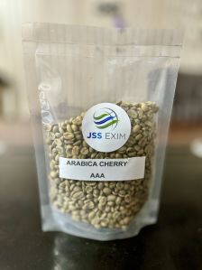 AAA Grade Arabica Cherry Coffee Beans