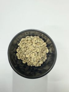 B Grade Arabica Parchment Coffee Beans