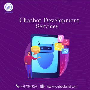 Chatbot Development Service