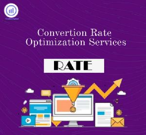Conversion Rate Optimization Service