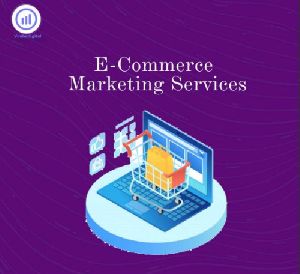 E-Commerce Marketing Services