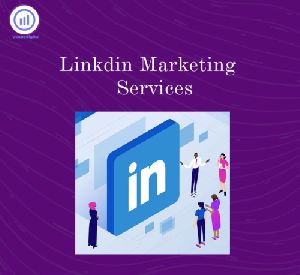 Linkedin Marketing Service