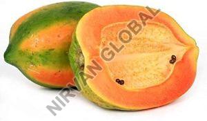 fresh papaya