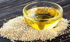 sesame oil