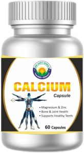 calcium capsule
