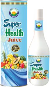 Super Health Juice