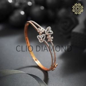 Bridal Diamond Bracelets