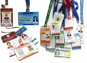 School ID Card Printing Services