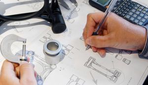 2D Drafting And Drawing Services