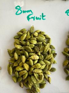 Organic Green Cardamom, Color : White