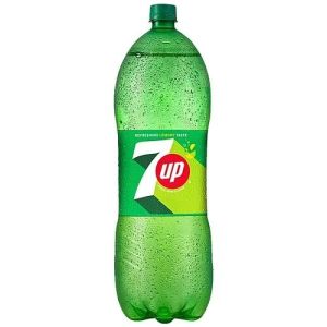 7up Cold Drink