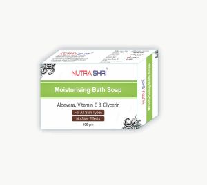 Moisturizing Soap