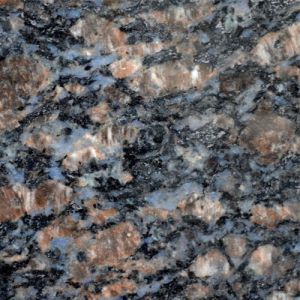 Safari Blue Granite Slab