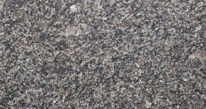 Big Coco Brown Granite Slab