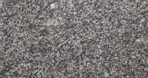 Big Coco Brown Granite Slab