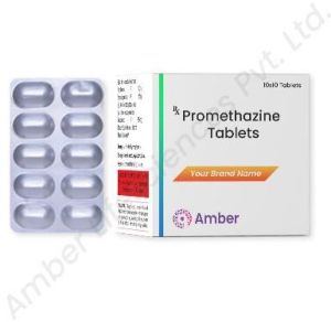 promethazine tablets