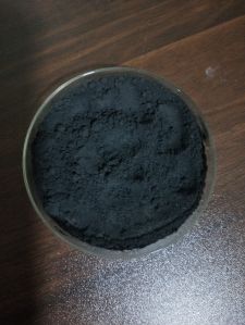 coconut shell charcoal powder