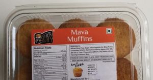 Mava Muffins