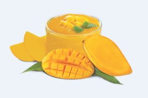 Concentrate Totapuri Mango Pulp