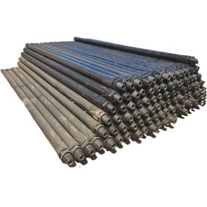 3-1/2 Inch Heavy Weight Drill Pipe