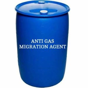 Anti Gas Migration Agent