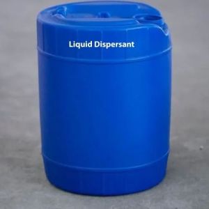 Cement Dispersant Liquid