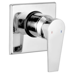 Aria Concealed Shower Mixer