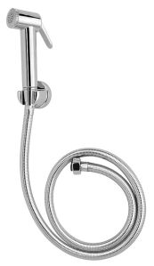 Health Faucet with Tube and Hook