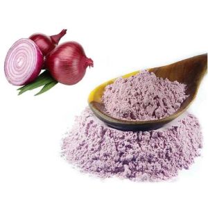 Natural Red Onion Powder