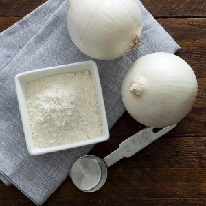 Natural White Onion Powder
